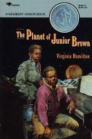 The_planet_of_Junior_Brown